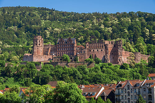 Heidelberg