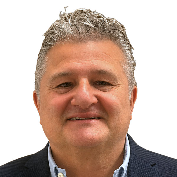 Portrait Kures Massali